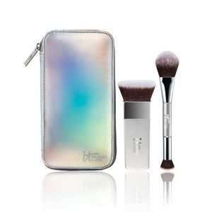 it Brushes for Ulta Contour Must Haves Set Define Highlight